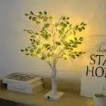 Arbre Artificiel Lumineux 1