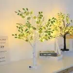 Arbre Artificiel Lumineux 4