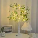 Arbre Artificiel Lumineux 3