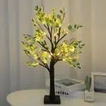 Arbre Artificiel Lumineux 2