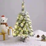 Arbre De Noel Lumineux 3