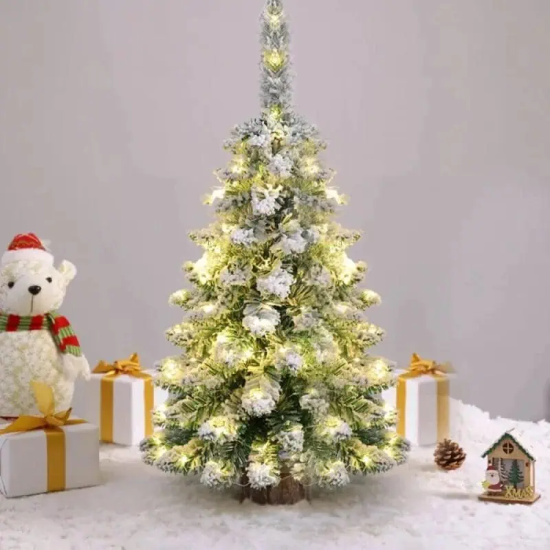 Arbre De Noel Lumineux 4
