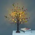 Arbre De Vie Lumineux 1
