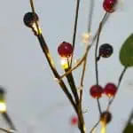 Arbre De Vie Lumineux 2