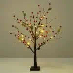 Arbre De Vie Lumineux 3