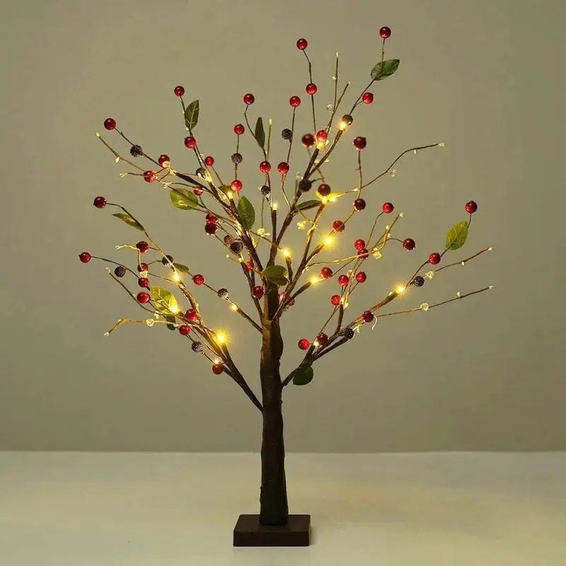 Arbre De Vie Lumineux 3