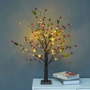 Arbre De Vie Lumineux 1