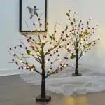 Arbre De Vie Lumineux 4