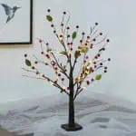 Arbre De Vie Lumineux 5