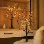 Arbre De Vie Lumineux 6