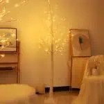 Arbre Lumineux 180 Cm 1
