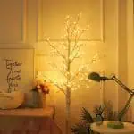 Arbre Lumineux 180 Cm 2