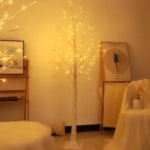 Arbre Lumineux 180 Cm 1