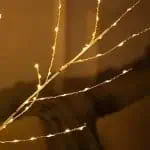Arbre Lumineux 180 Cm 3