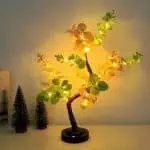 Arbre Lumineux Chambre Bebe 4