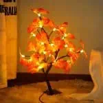 Arbre Lumineux Erable 2