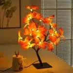 Arbre Lumineux Erable 4