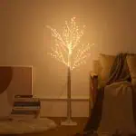 Arbre Lumineux Géant 5