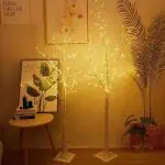 Arbre Lumineux Géant 2