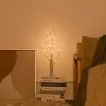 Arbre Lumineux Géant 6