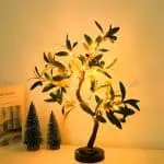 Arbre Lumineux Intérieur 1