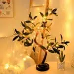 Arbre Lumineux Intérieur 2
