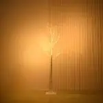 Arbre Lumineux Led 150 Cm 1