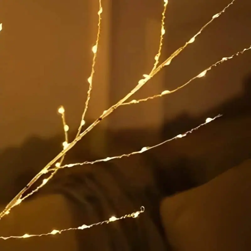 Arbre Lumineux Led 150 Cm 5