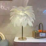 Arbre Lumineux Palmier 1