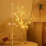 Arbre Lumineux Sur Pied 6