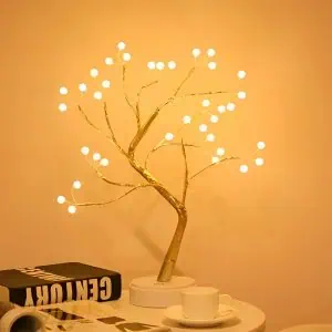 Arbre Magique Lumineux 1