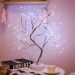 Arbre Magique Lumineux 3