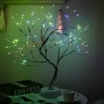 Arbre Magique Lumineux 6