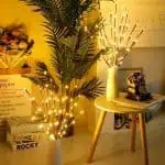 Decoration Lumineuse Arbre 2