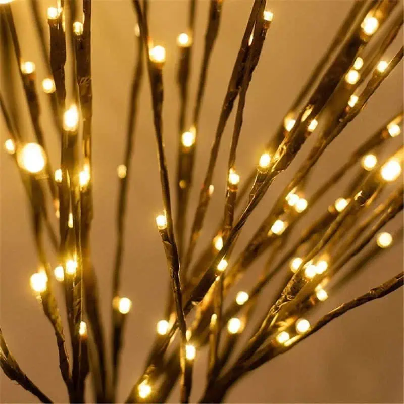 Decoration Lumineuse Arbre 3