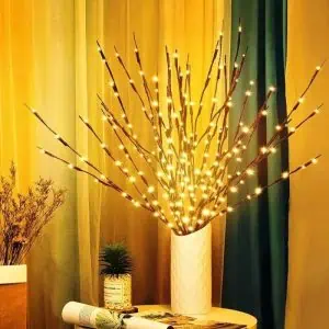 Decoration Lumineuse Arbre 1