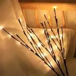Decoration Lumineuse Arbre 4