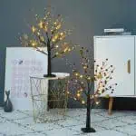 Faux Arbre Lumineux 6