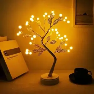 Lampe Arbre 1