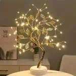 Lampe Arbre 3