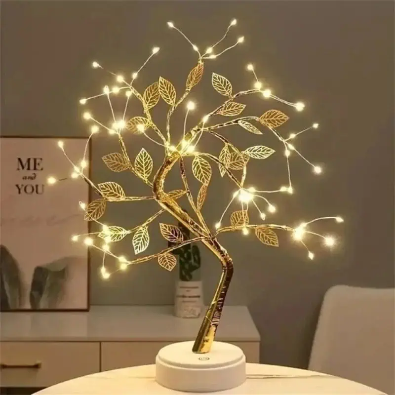Lampe Arbre 3
