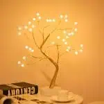 Lampe Arbre 5
