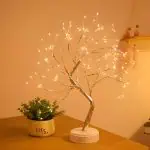 Lampe Arbre 4