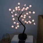 Lampe Arbre 2