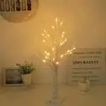 Lampe Branche Arbre 2