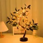 Lampe De Chevet Arbre Lumineux 1