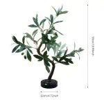 Lampe De Chevet Arbre Lumineux 5